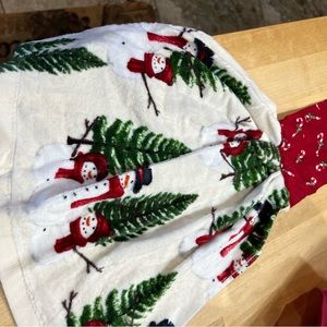 COPY - Christmas Kitchen Boa